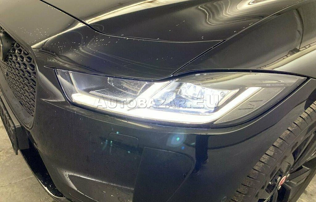 Jaguar I-Pace I Pace EV320 AWD SE