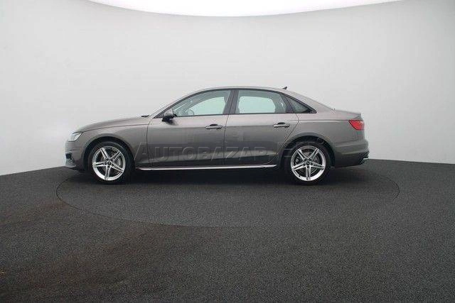 Audi A4 40 2.0 TDI mHEV  S tronic