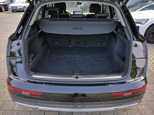 Audi Q5 40 2.0 TDI mHEV Advanced quattro S tronic