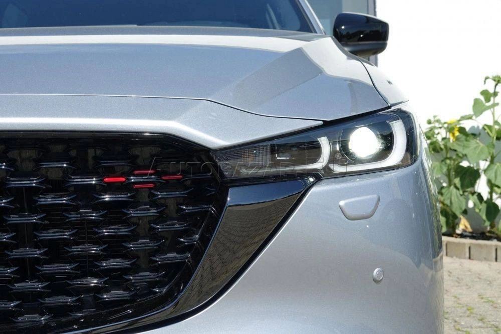 Mazda CX-5 2022 na predaj – fotografia 6