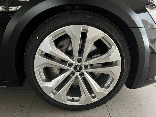 Audi A6 Allroad 55 3.0 V6 TDI mHEV quattro tiptronic