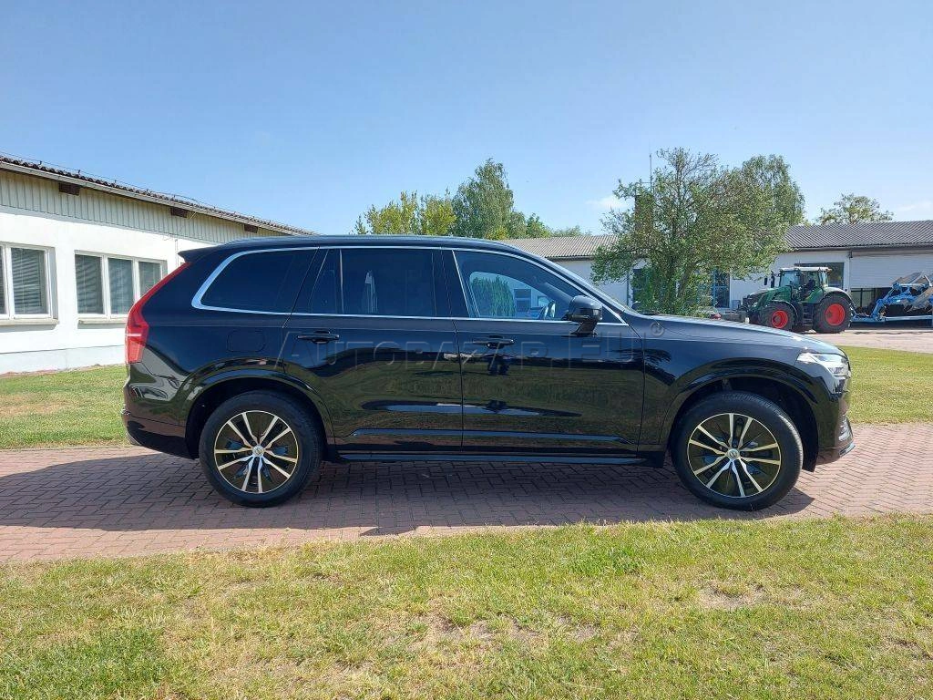 Volvo XC90 XC 90 D5 235k Drive-E Momentum AWD A/T
