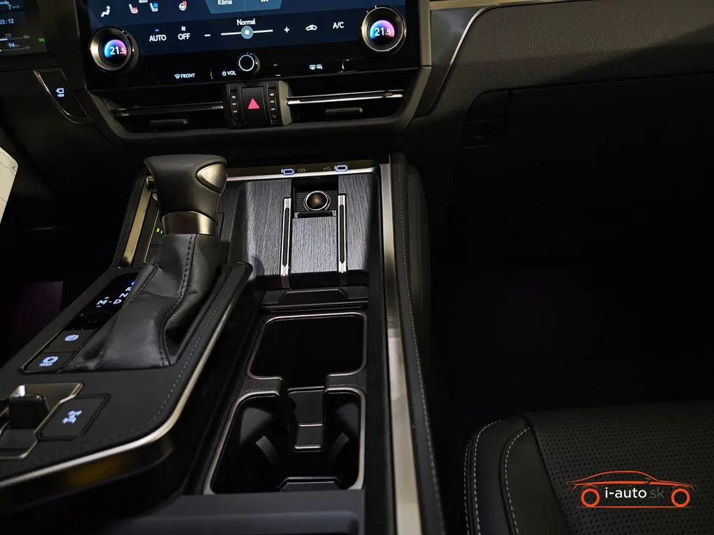Lexus GX 2024 na predaj – fotografia 26
