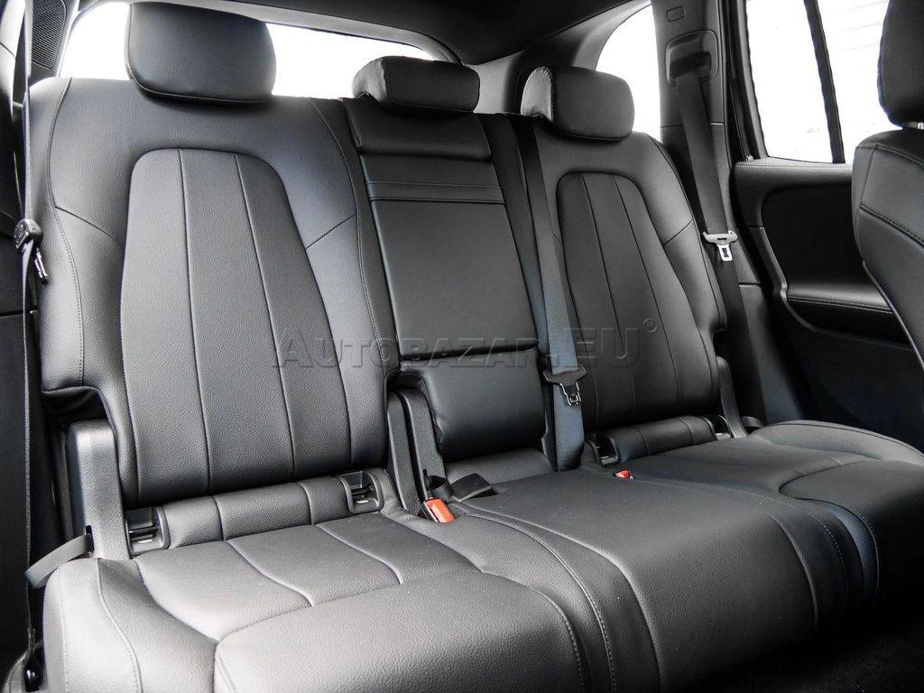 Mercedes-Benz GLB 200d A/T