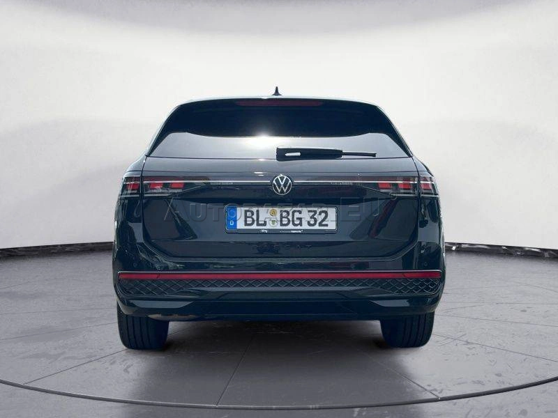 Volkswagen Passat Variant R-Line 2.0l TDI 4MOTION