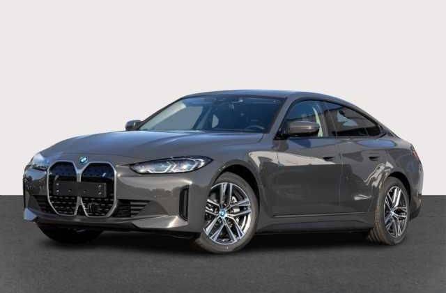 BMW i4 eDrive40