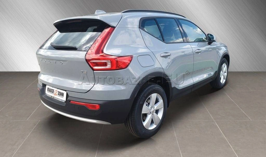 Volvo XC40 T2 Core A/T