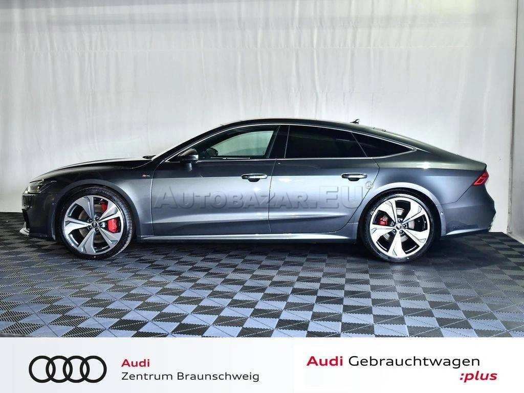 Audi A7 Sportback 55 3.0 TFSI mHEV quattro S tronic