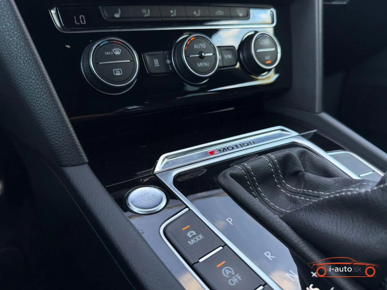 Volkswagen Arteon 2018 na predaj – fotografia 14