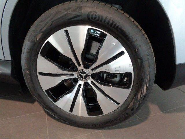 Mercedes-Benz EQC 400 4MATIC