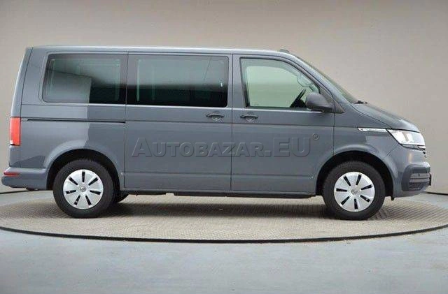 Volkswagen T6 Multivan .1  Trendline