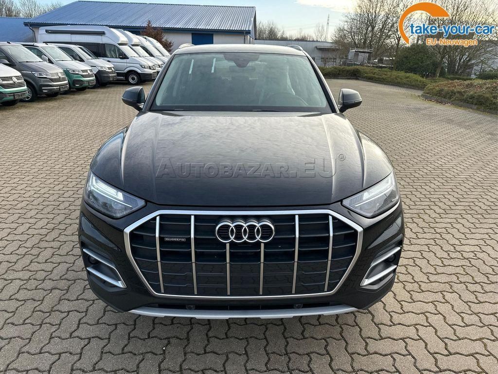 Audi Q5 45 2.0 TFSI mHEV Advanced quattro S tronic