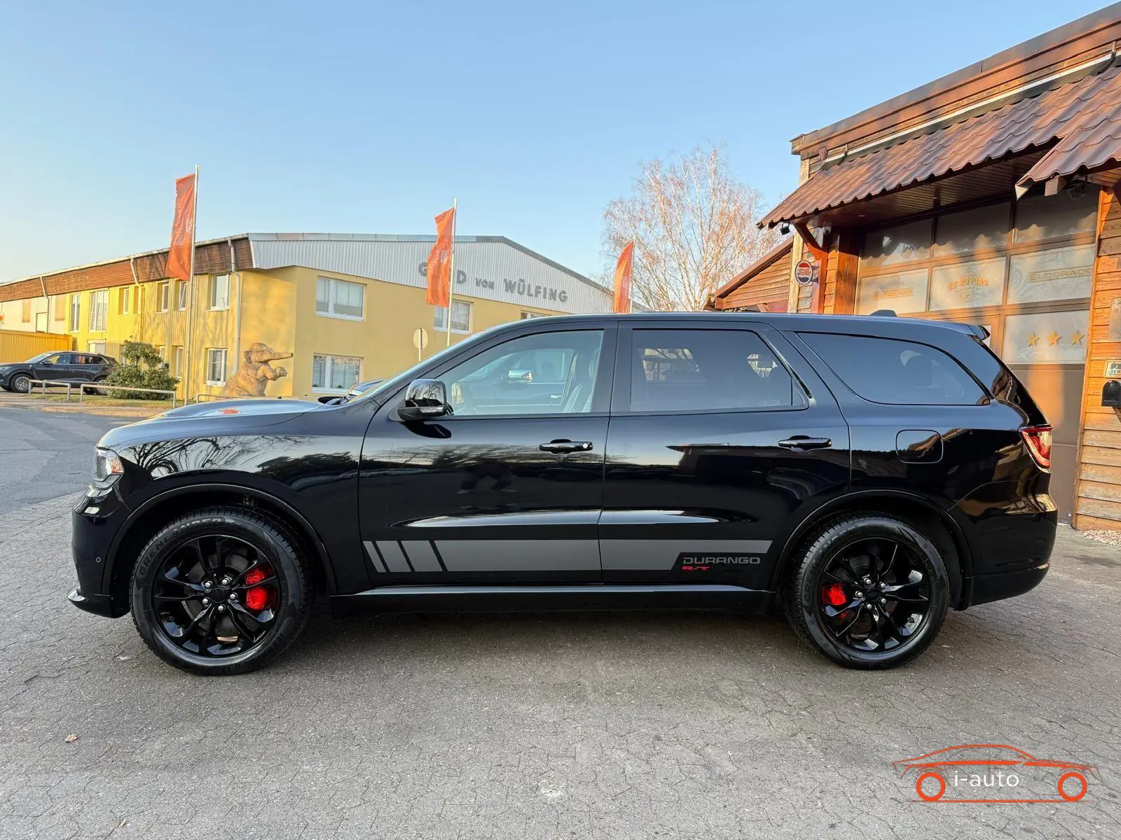 Dodge Durango 2019 na predaj – fotografia 28