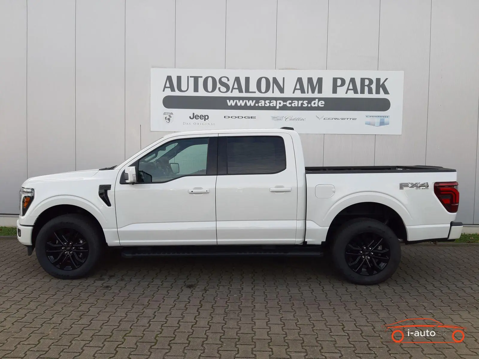 Ford F-150 2026 na predaj – fotografia 3