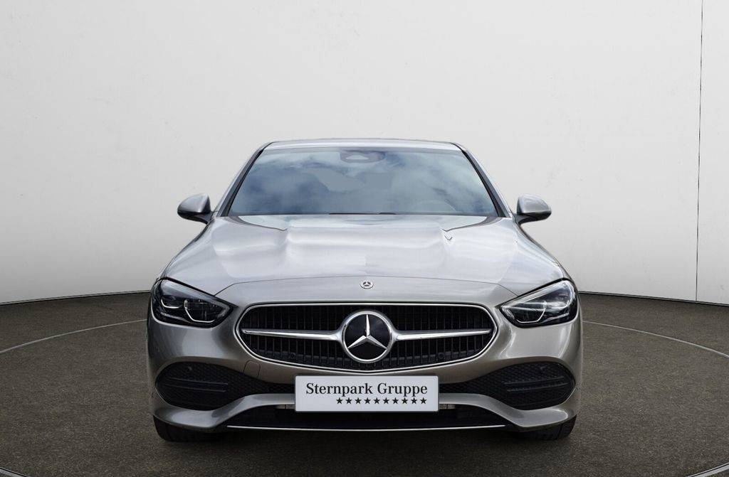 Mercedes-Benz C trieda Sedan 200 mHEV A/T