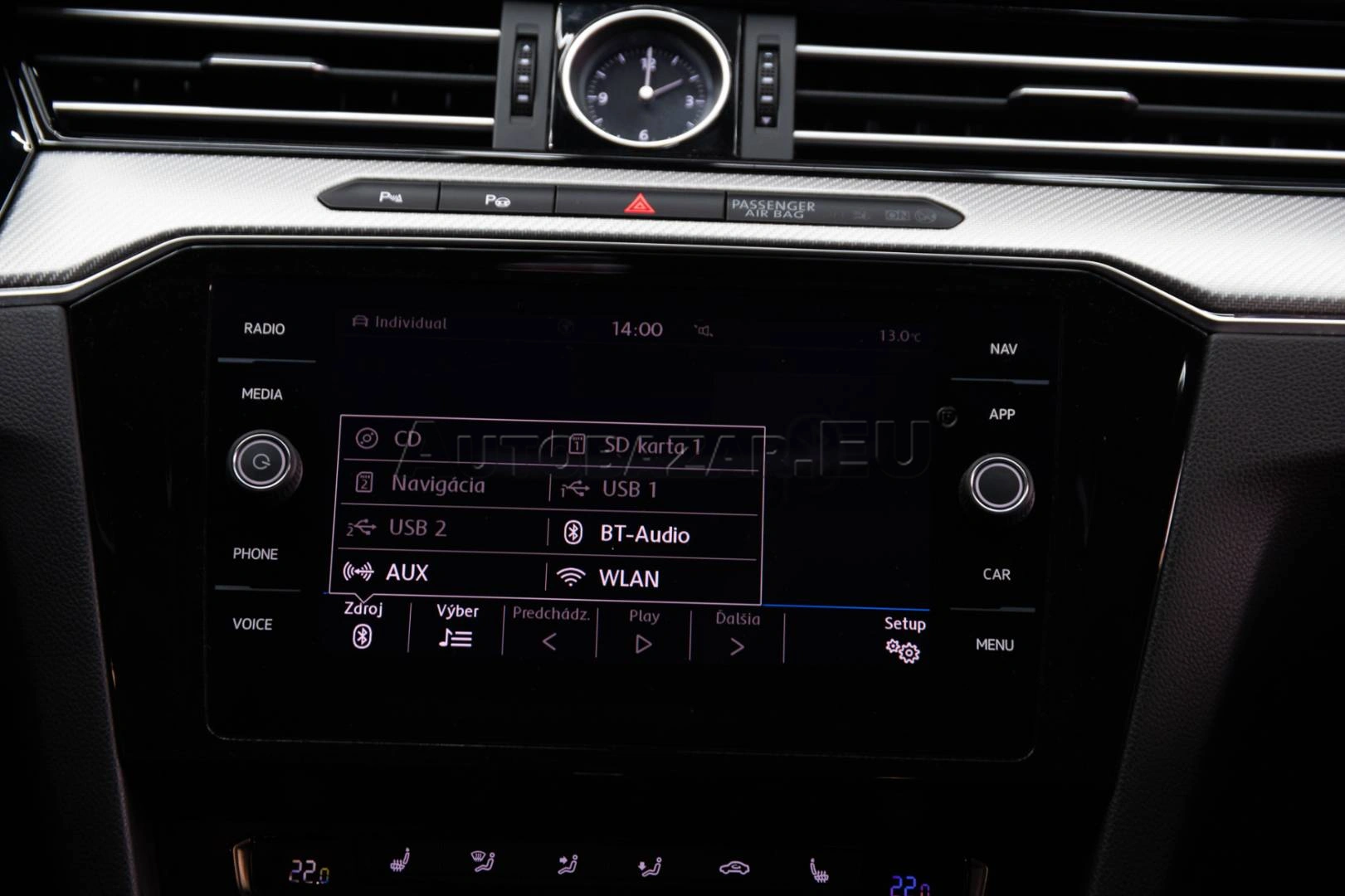 Volkswagen Arteon 2018 na predaj – fotografia 31