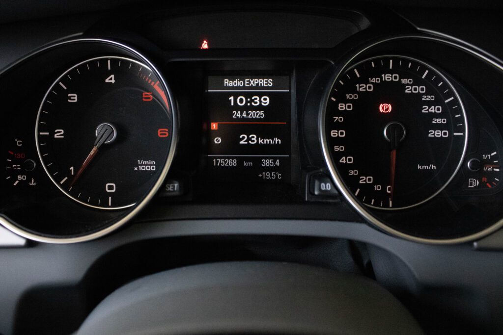 Audi A5 2014 na predaj – fotografia 17