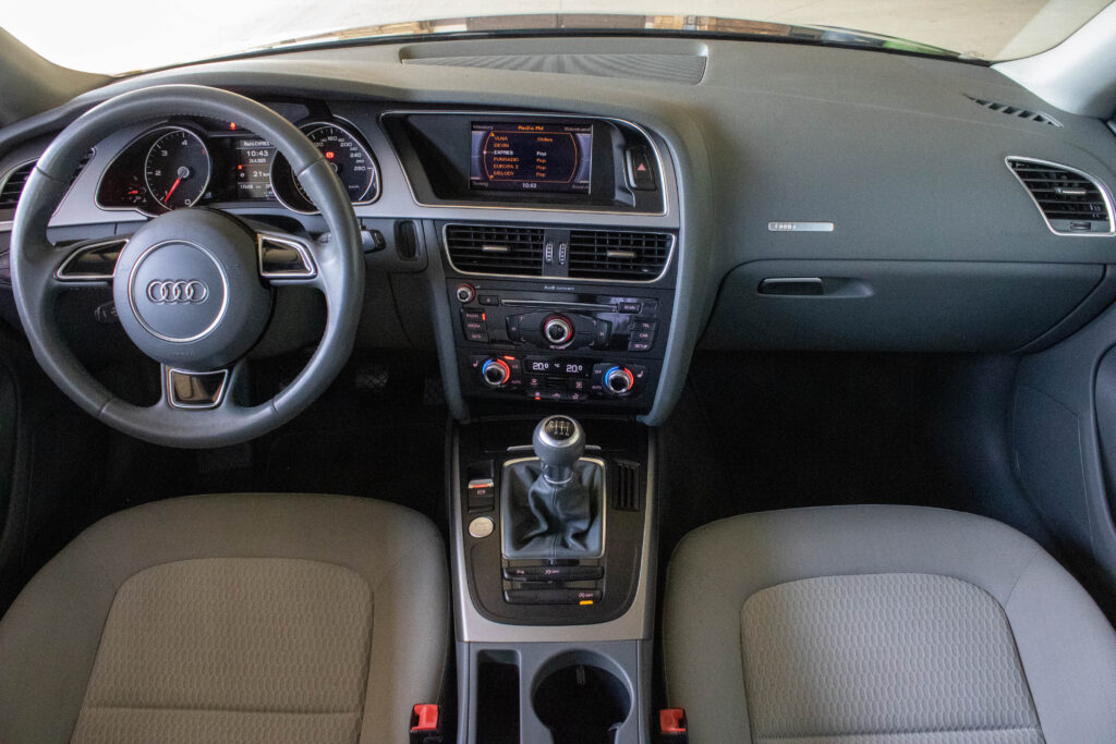 Audi A5 2014 na predaj – fotografia 15