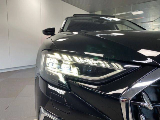 Audi A8 60 TFSI e PHEV quattro tiptronic