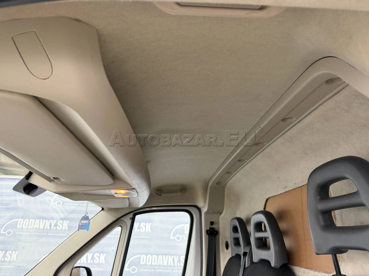 Fiat Ducato 2022 na predaj – fotografia 28
