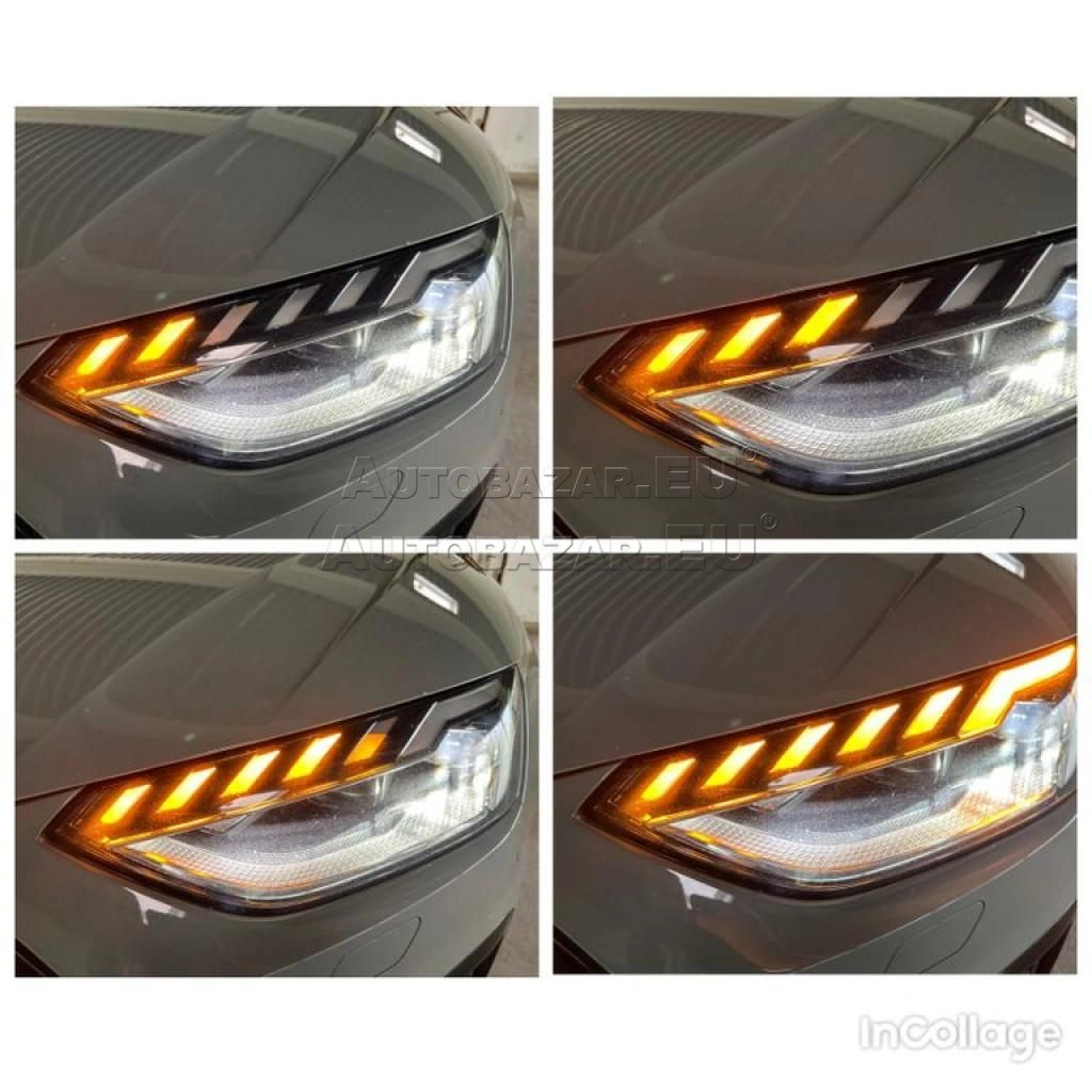 Audi A4 Avant 50 3.0 TDI A4 quattro tiptronic