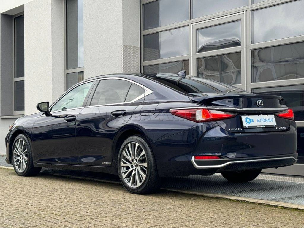Lexus ES 2020 na predaj – fotografia 6