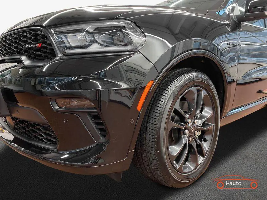 Dodge Durango 2024 na predaj – fotografia 4