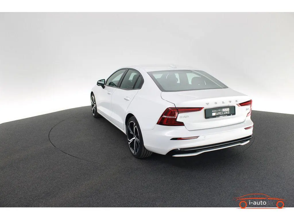 Volvo S60 2024 na predaj – fotografia 13