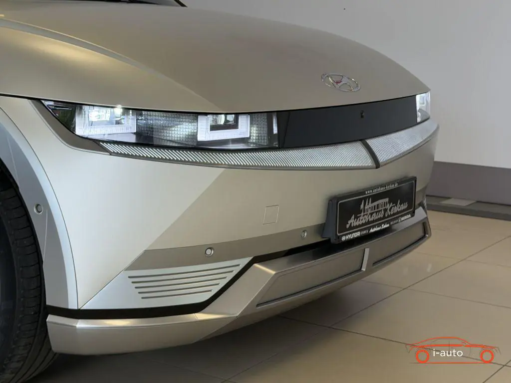 Hyundai Ioniq 5 2021 na predaj – fotografia 10