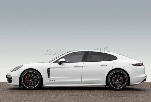 Porsche Panamera GTS 4x4 A/T