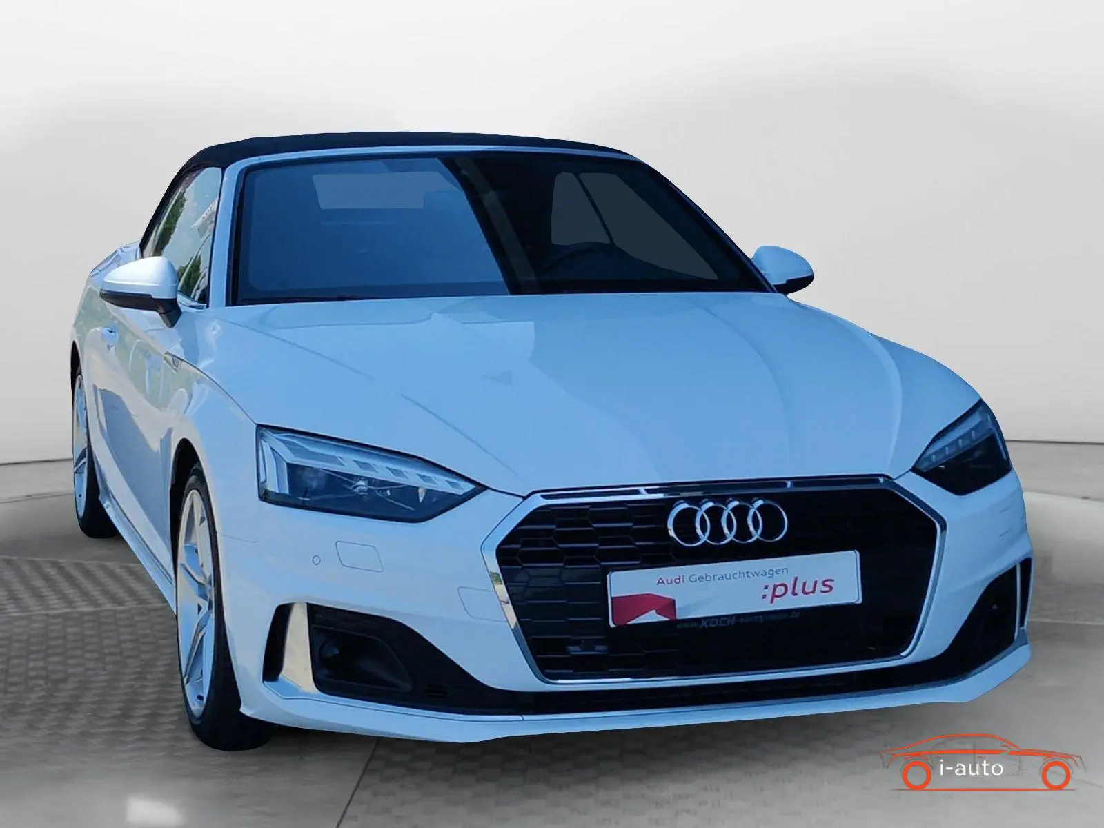 Audi A5 2023 na predaj – fotografia 4