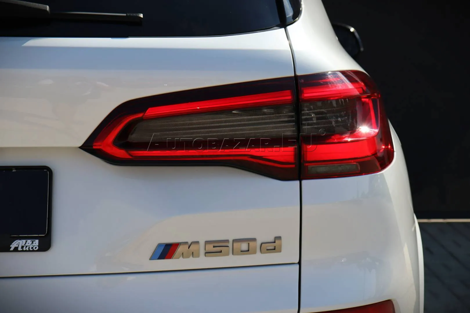 BMW X5 2019 na predaj – fotografia 17