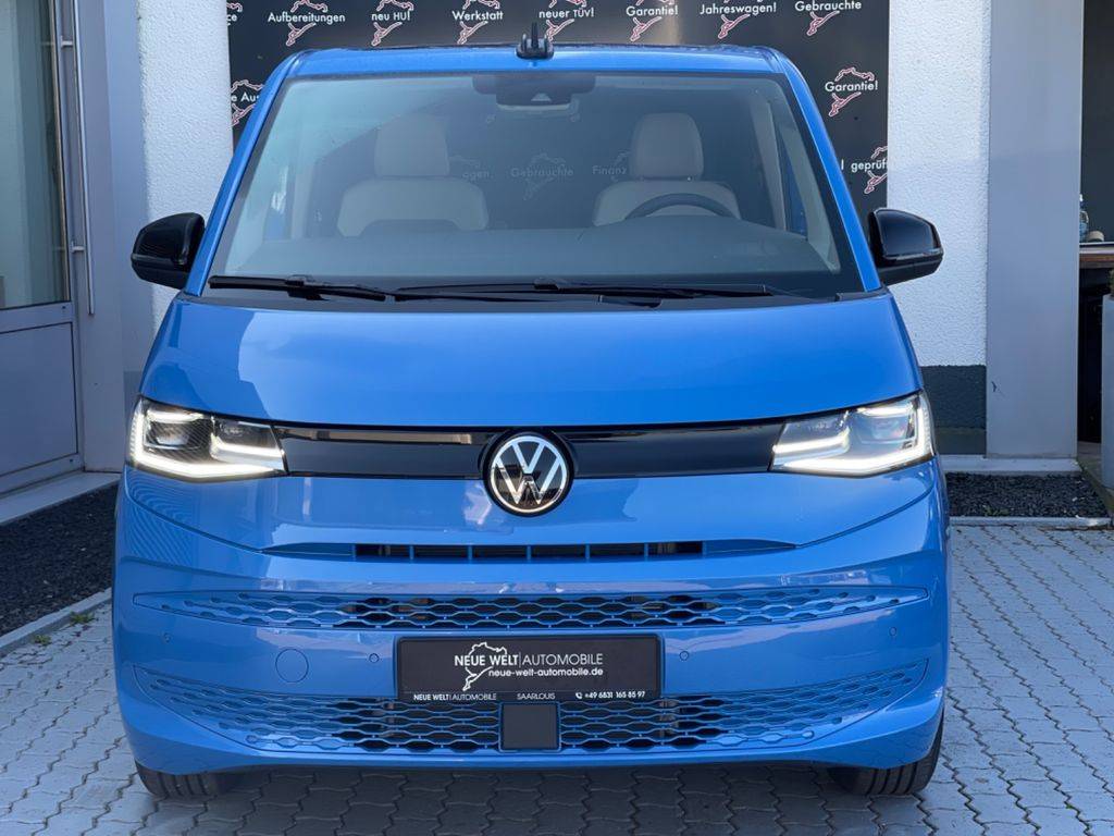 Volkswagen T7 Multivan 2.0 TDI DSG
