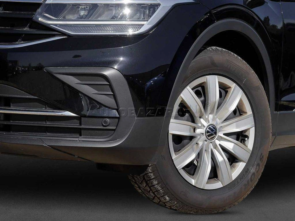 Volkswagen Tiguan 2.0 TDI EVO Life DSG