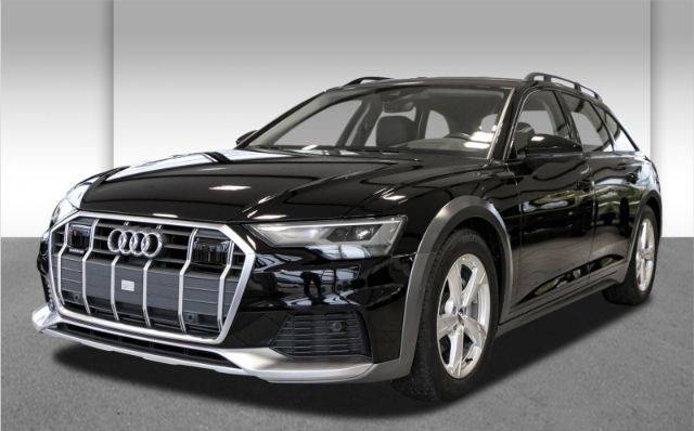 Audi A6 Allroad 50 3.0 V6 TDI mHEV quattro tiptronic