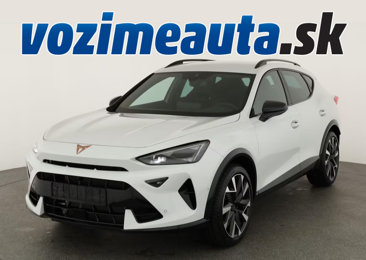 Cupra Formentor VZ 2.0 TSI DSG 4Drive 333k ZĽAVA 41%