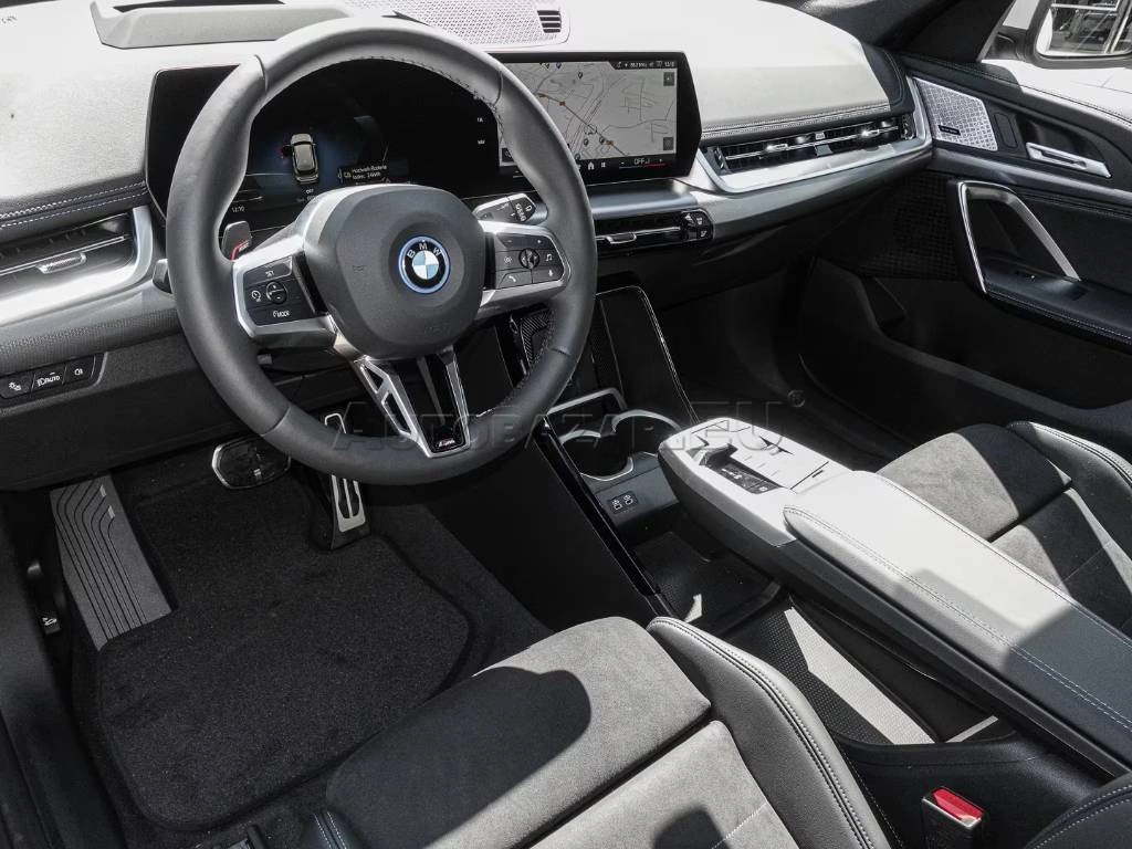 BMW iX1 xDrive30