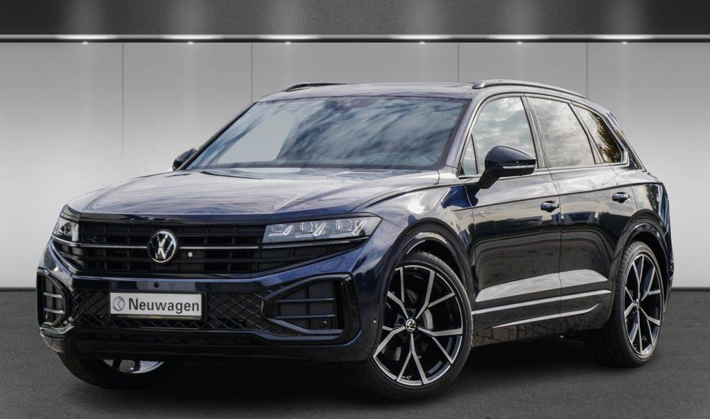 Volkswagen Touareg 3.0 V6 TDI 286k R-Line 4Motion Tiptronic