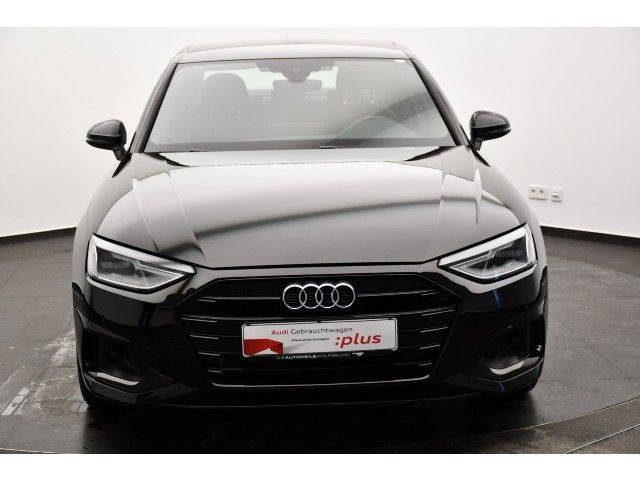 Audi A4 40 2.0 TDI mHEV Advanced S tronic
