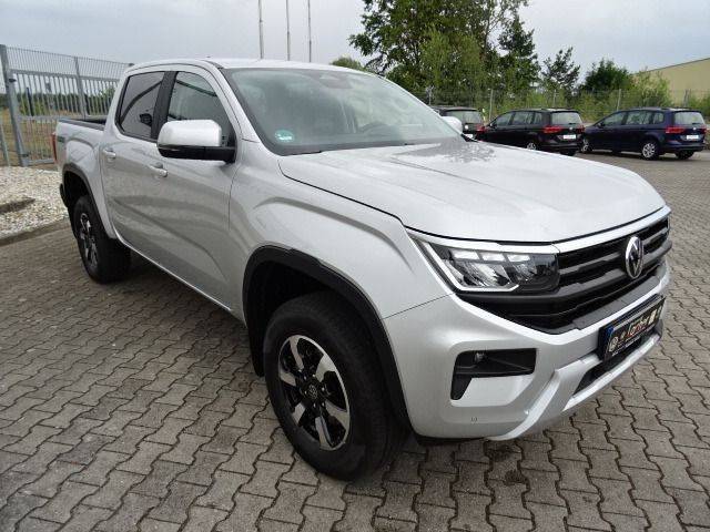 Volkswagen Amarok 2.0 TDI 4Motion Life DSG