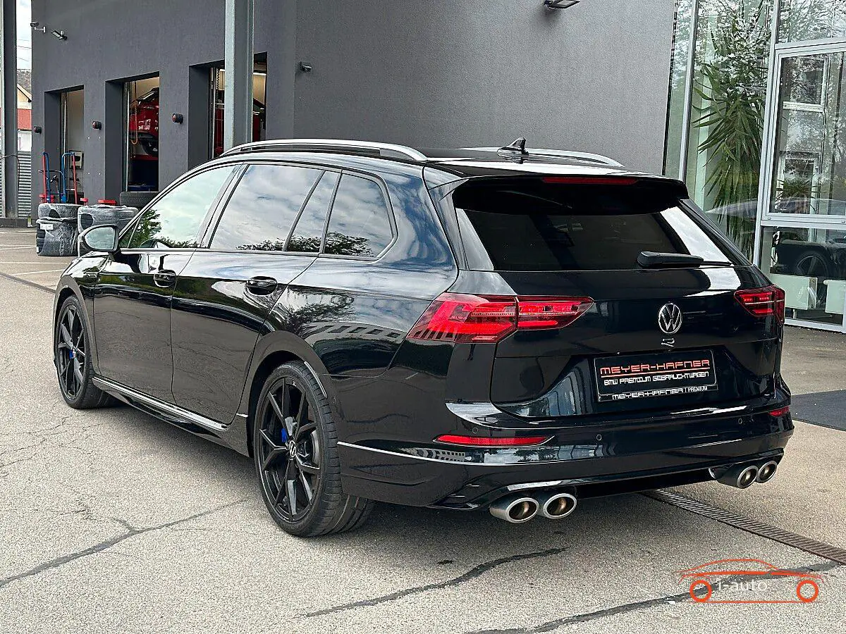 Volkswagen Golf 2022 na predaj – fotografia 8