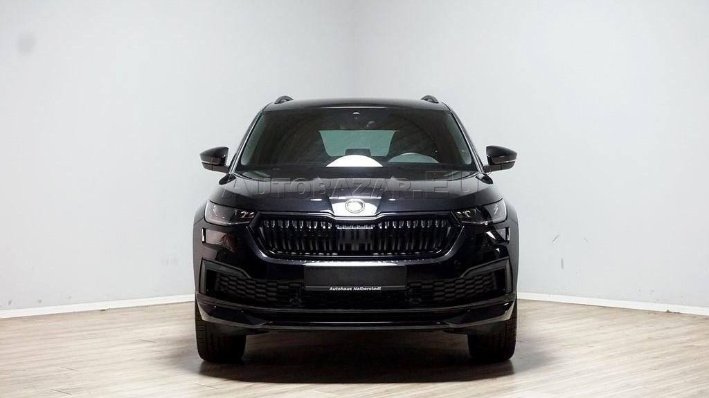 Škoda Kodiaq 2.0 TDI SCR EVO 200 Sportline 4x4 DSG
