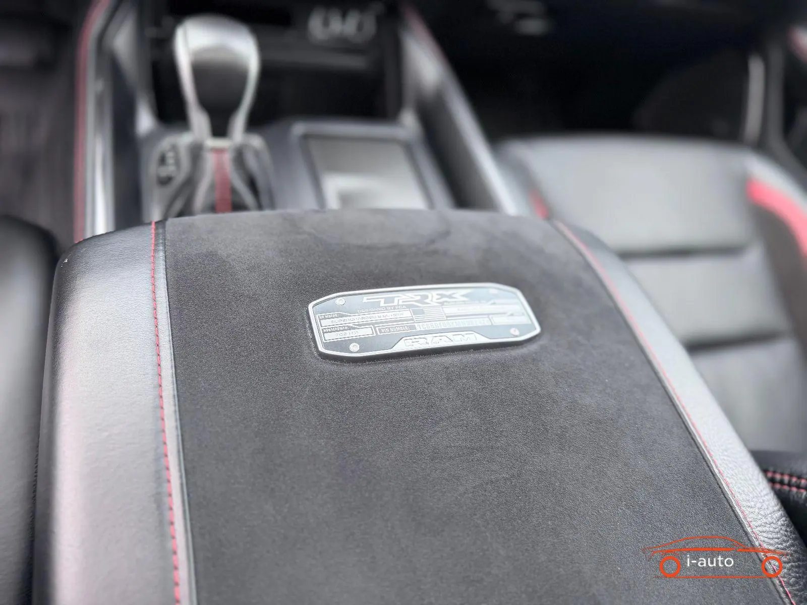 Dodge RAM 2021 na predaj – fotografia 20