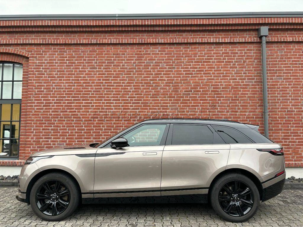 Land Rover Range Rover Velar 3.0D I6 D300 MHEV R-Dynamic Stand. AWD A/T