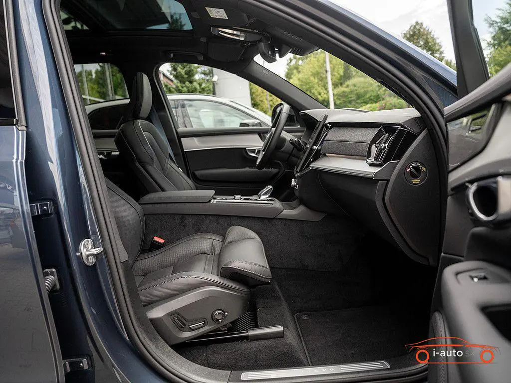 Volvo XC90 2026 na predaj – fotografia 2