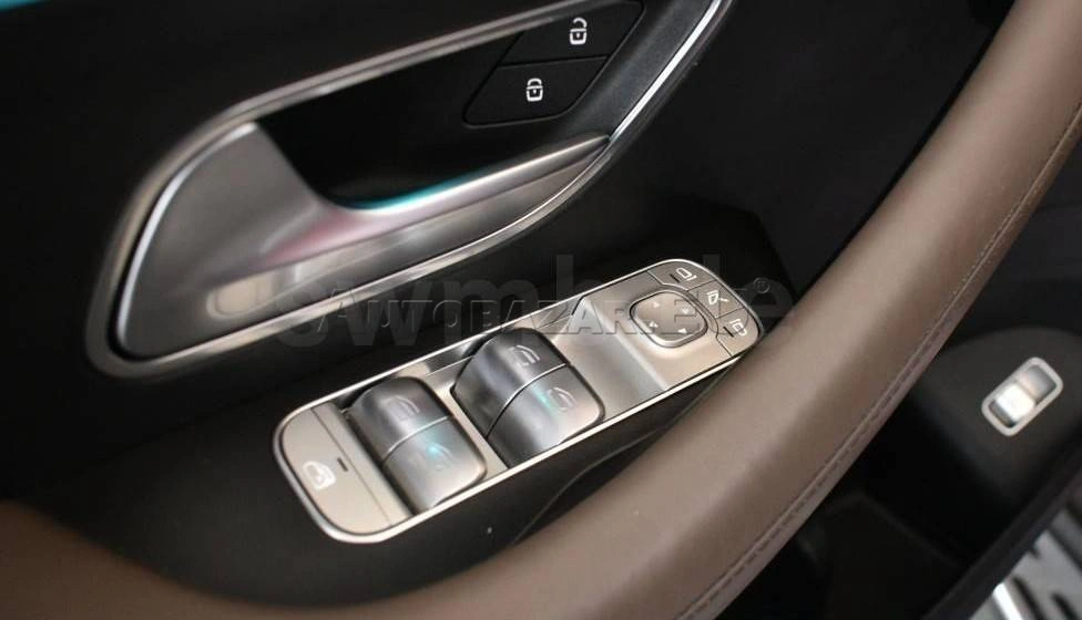 Mercedes-Benz GLE Kupé Mercedes-AMG  53 mHEV 4MATIC+ A/T