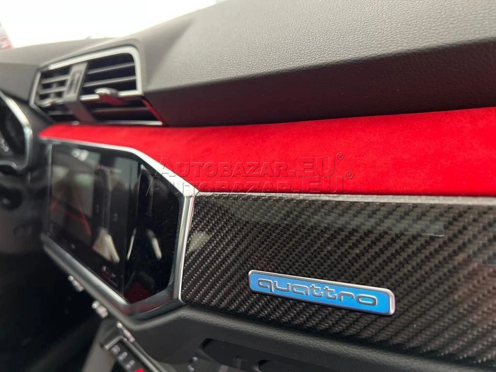 Audi RS Q3 2023 na predaj – fotografia 16