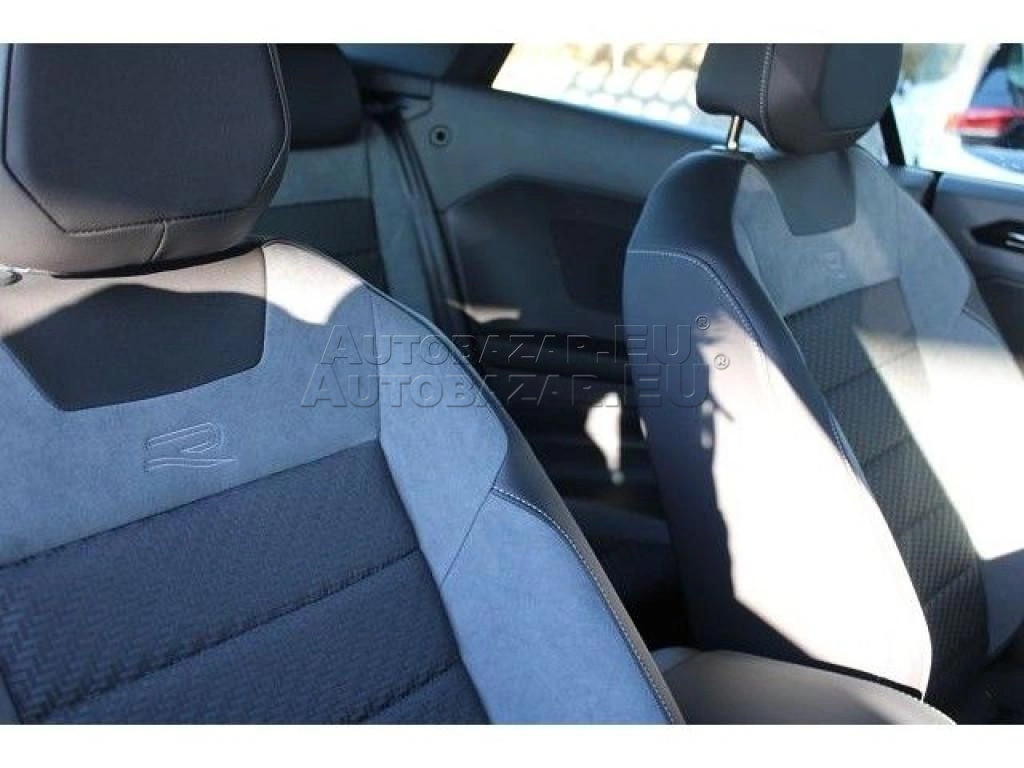 Volkswagen T-Roc 1.5 TSI R-Line DSG