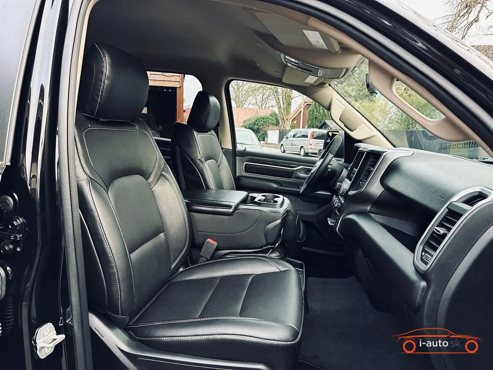Dodge RAM 2019 na predaj – fotografia 45