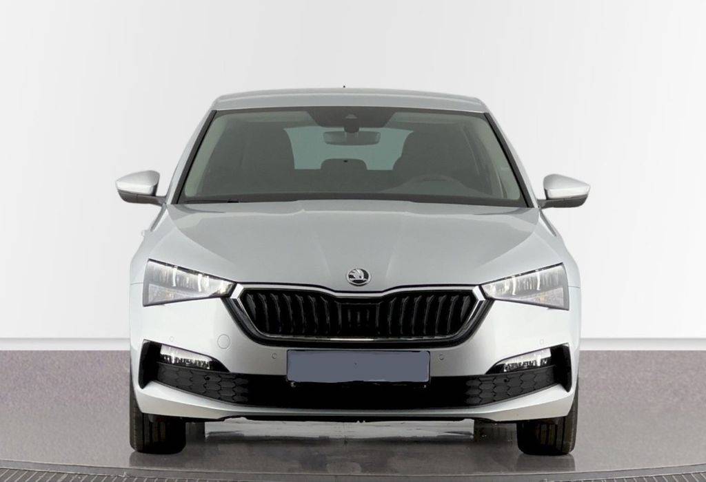 Škoda Scala 1.5 TSI Ambition